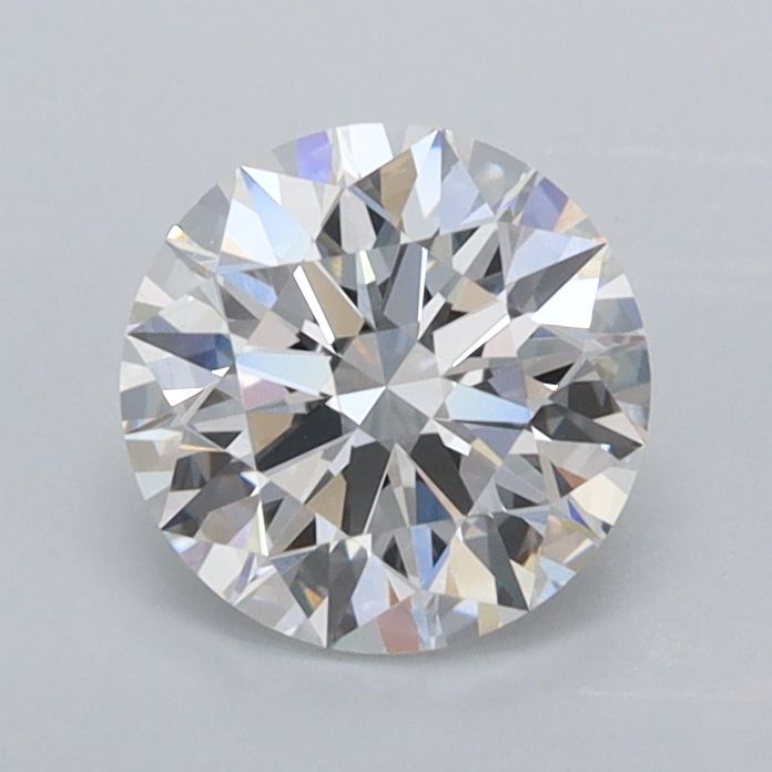 1.03 ct. round Lab Grown Diamond front image