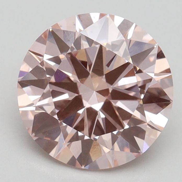1.80 ct. round Lab Grown Diamond front image