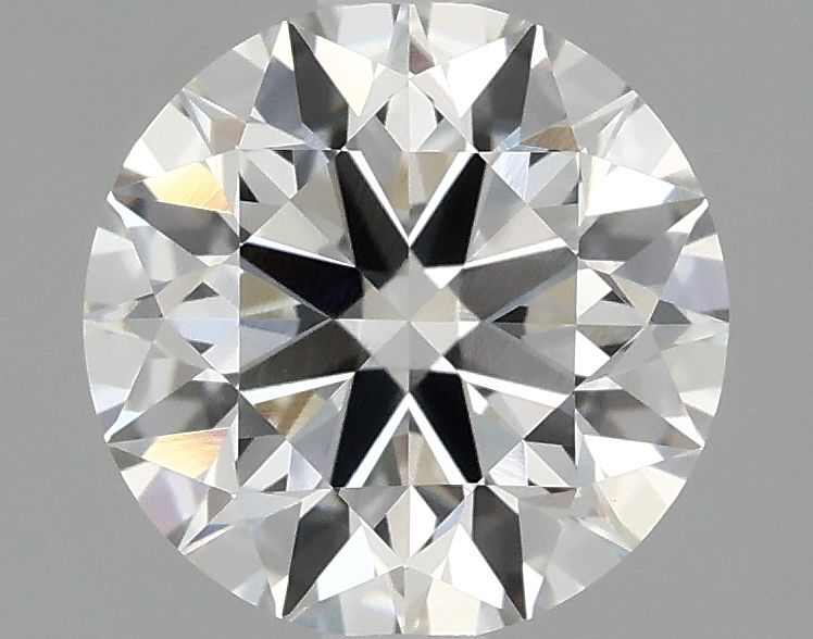 1.60 ct Round diamond