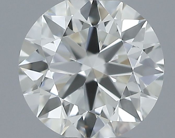 0.33 ct Round Diamond