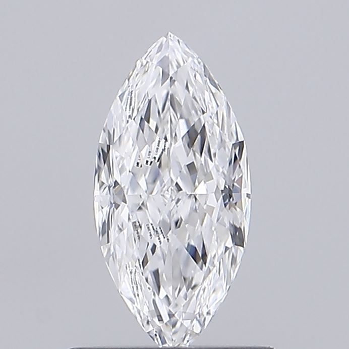 0.81 ct. marquise Lab Grown Diamond front image
