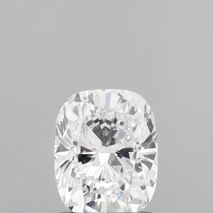 1.01 ct lab-grown Cushion modified Diamond