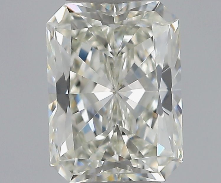 0.6 ct Radiant Diamond