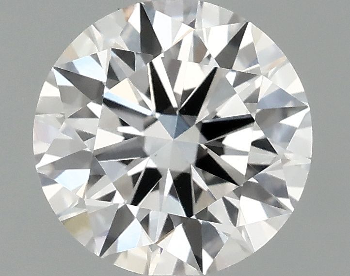 1.00 ct. round Lab Grown Diamond front image
