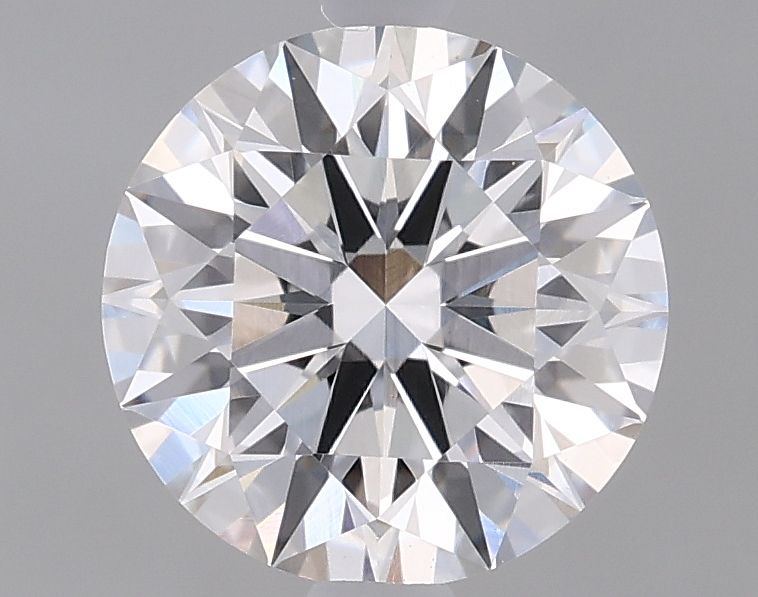 1.06 ct. round Lab Grown Diamond front image