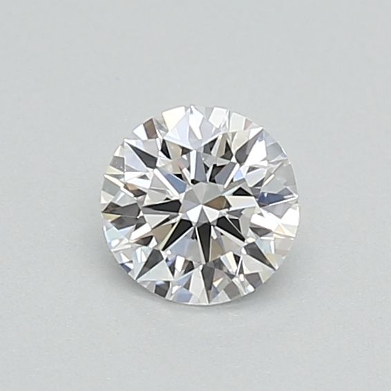 0.3 ct lab-grown Round Diamond