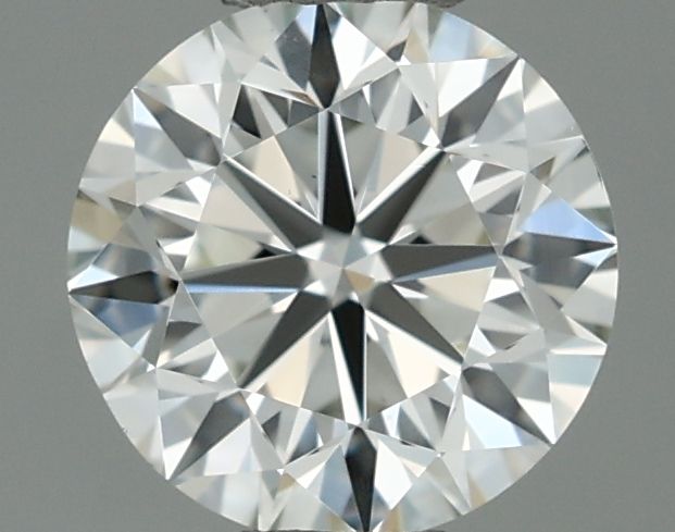 0.51 ct Round Diamond