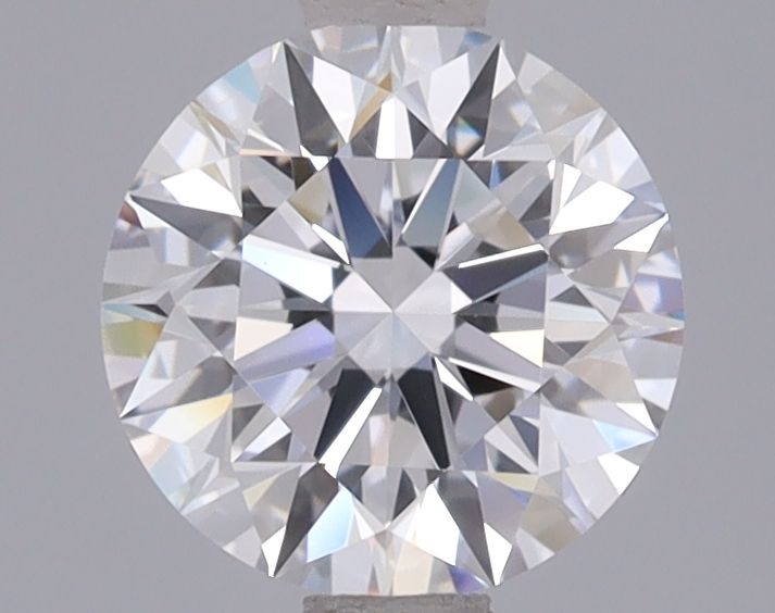 1.50 ct. round Lab Grown Diamond front image