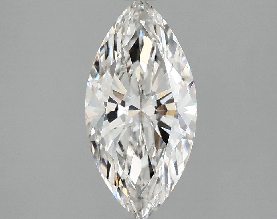 1.52 ct Marquise diamond