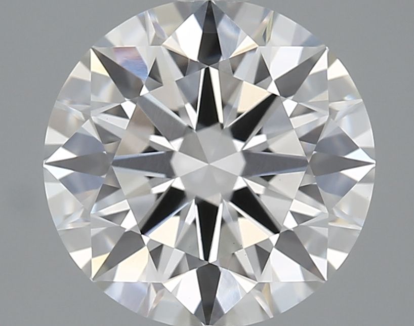 1.83 ct. round Lab Grown Diamond front image