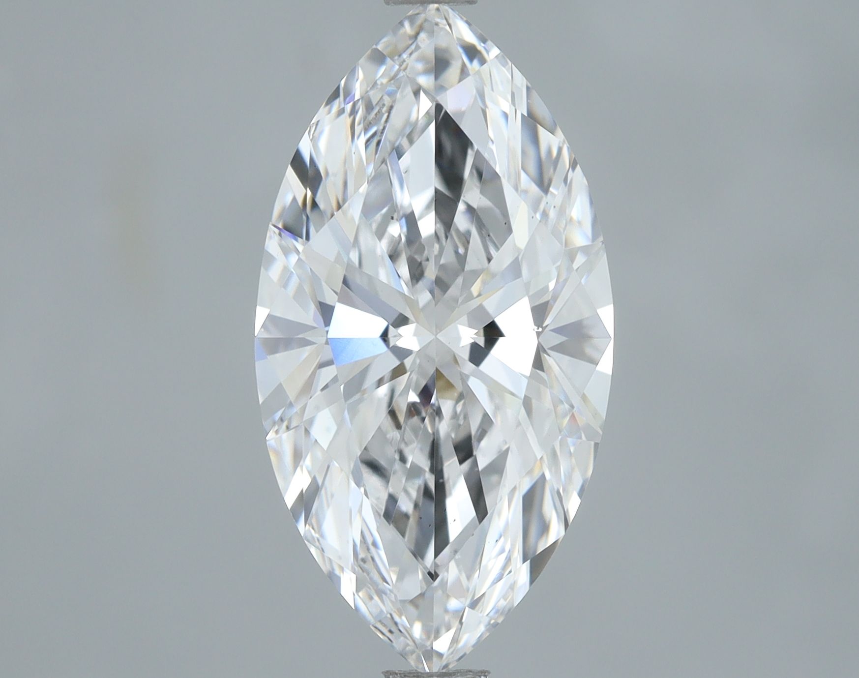 3.00 ct. marquise Lab Grown Diamond front image