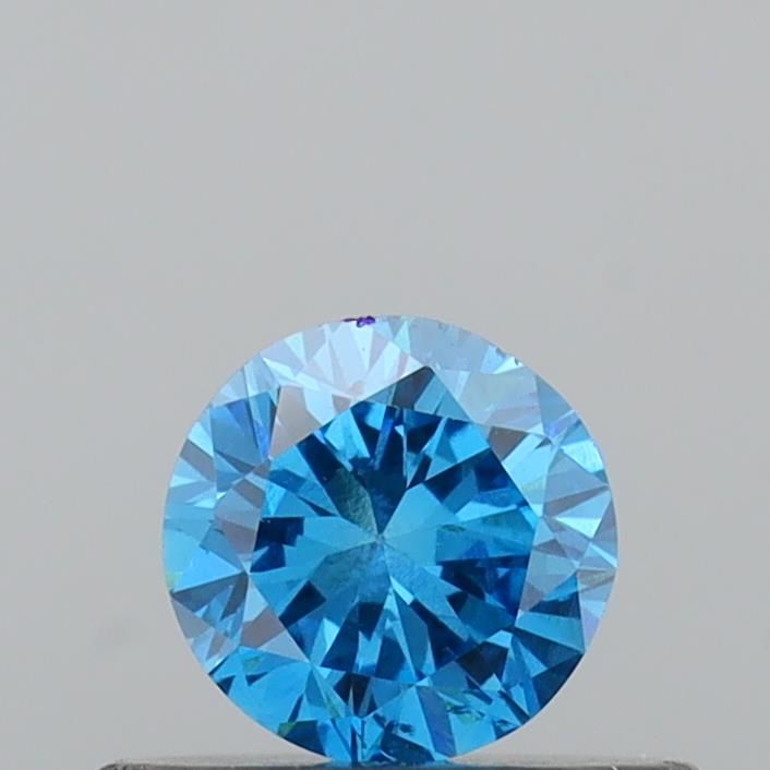 0.31 ct lab-grown Round Diamond