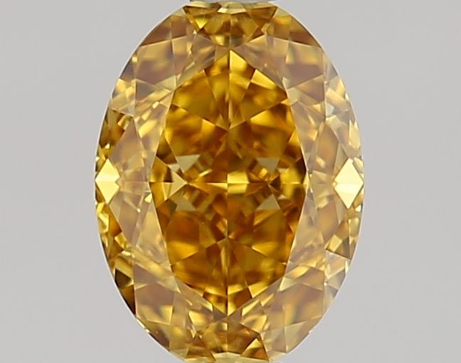 0.60 ct Oval diamond