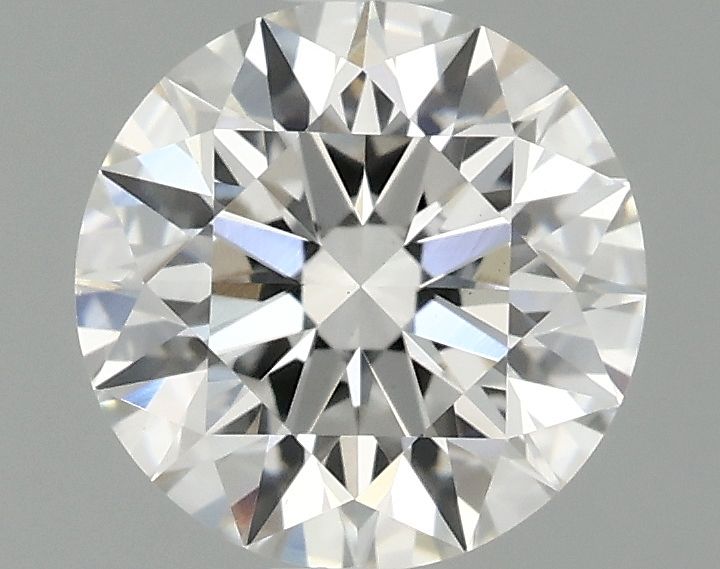1.03 ct. round Lab Grown Diamond front image