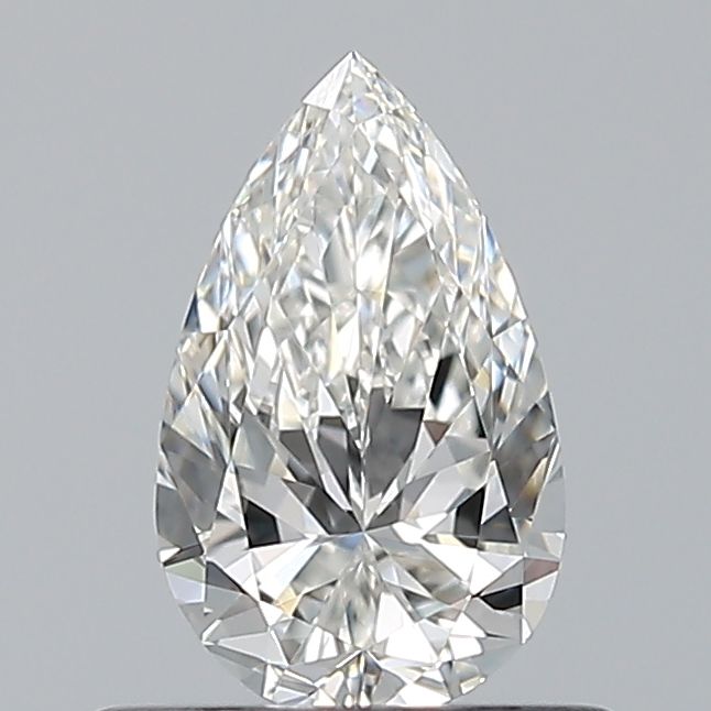 0.50 ct Pear diamond