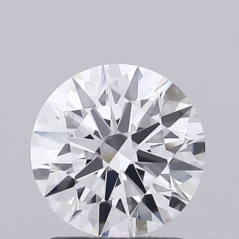 1.54 ct. round Lab Grown Diamond front image