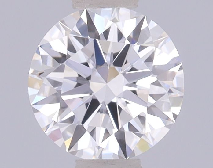 0.64 ct. round Lab Grown Diamond front image