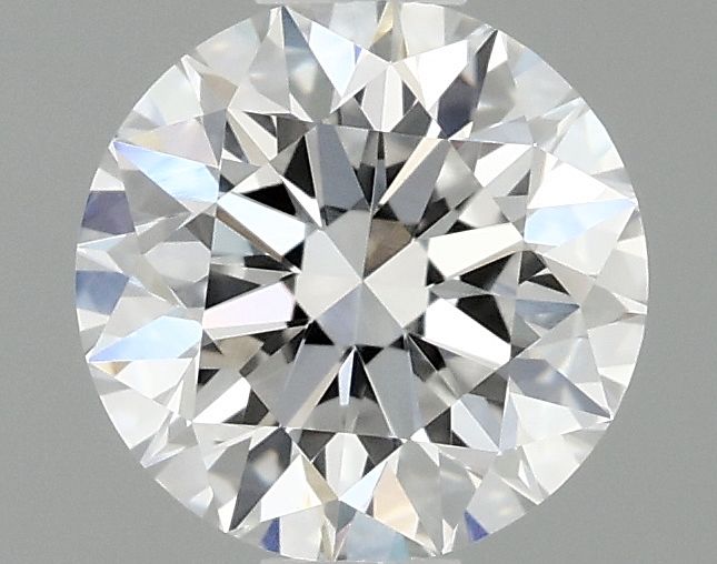 1.04 ct. round Lab Grown Diamond front image