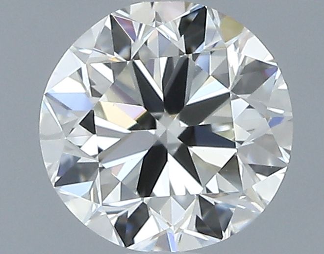 0.50 ct Round diamond
