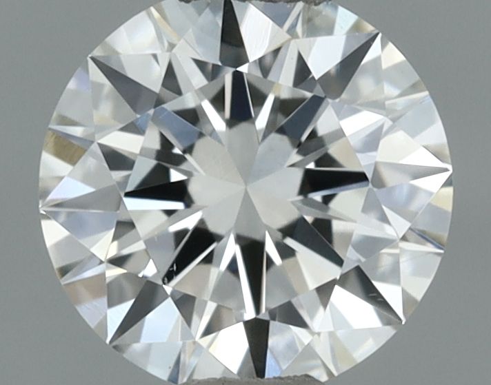 0.40 ct Round diamond