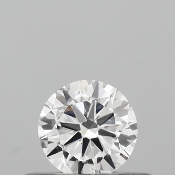 0.29 ct lab-grown Round Diamond