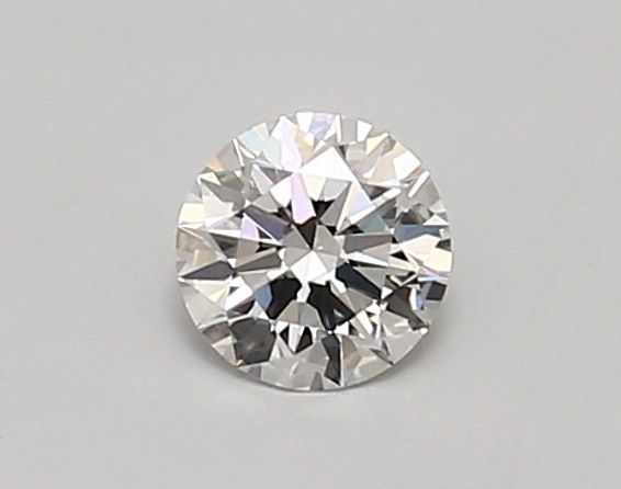 0.44 ct lab-grown Round Diamond