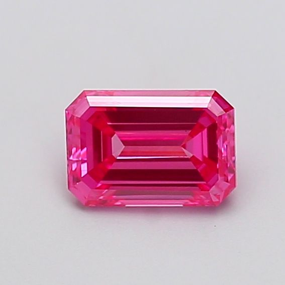 1.05 ct Emerald diamond