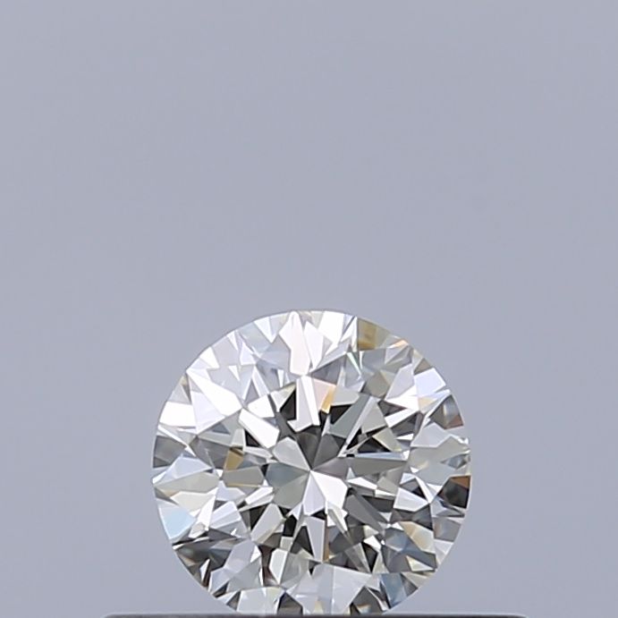 0.30 ct Round diamond