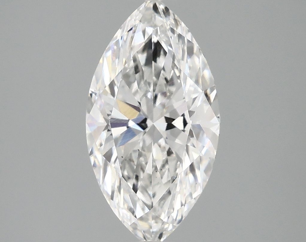 2.00 ct. marquise Lab Grown Diamond front image