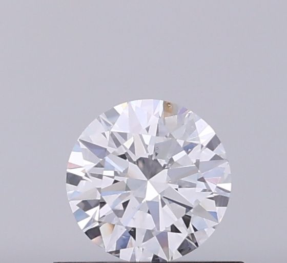 0.50 ct. round Lab Grown Diamond front image
