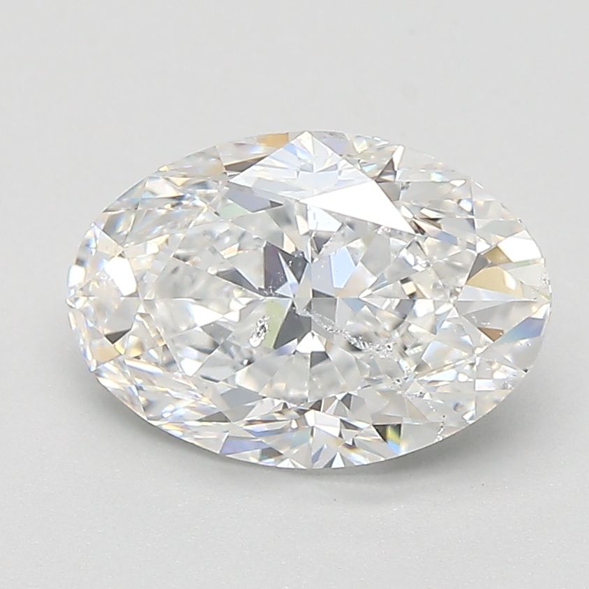 2.01 Carat