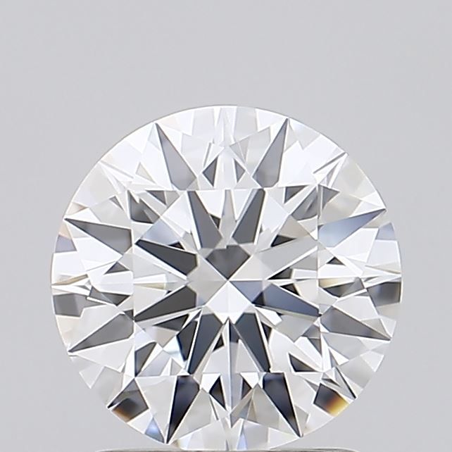 1.50 ct. round Lab Grown Diamond front image