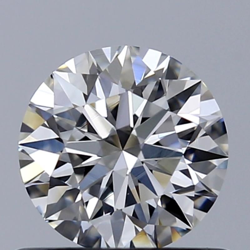 0.59 ct Round diamond