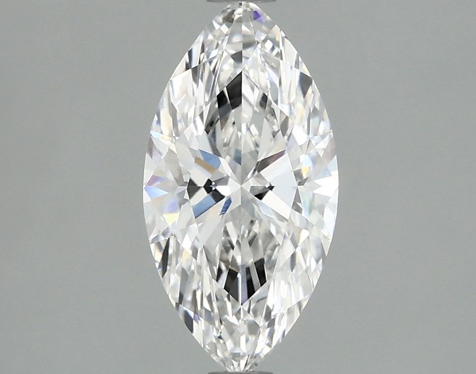 1.41 ct. marquise Lab Grown Diamond front image