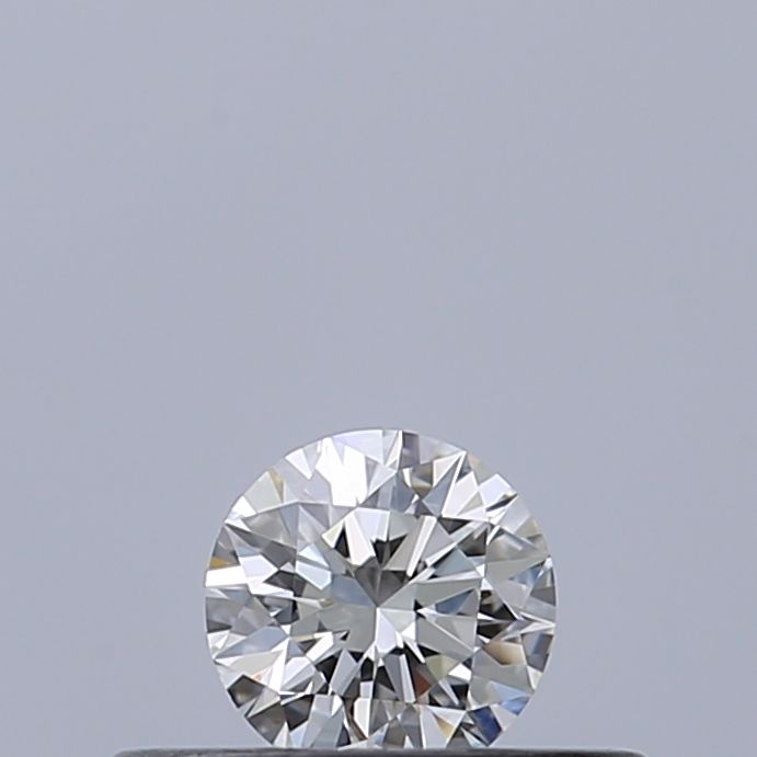 0.18 ct Round Diamond