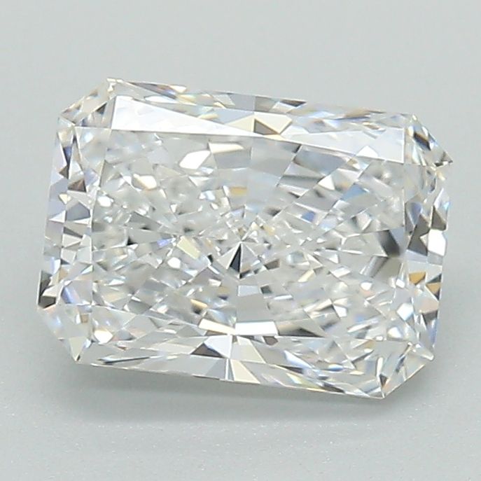 1.50 ct. radiant Lab Grown Diamond front image