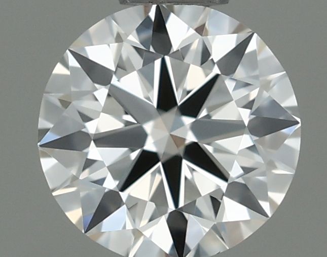 0.30 ct Round diamond