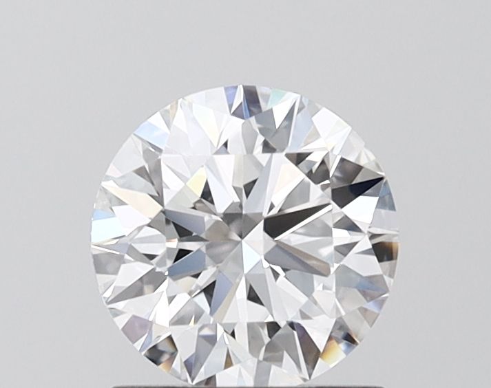 1.06 ct. round Lab Grown Diamond front image
