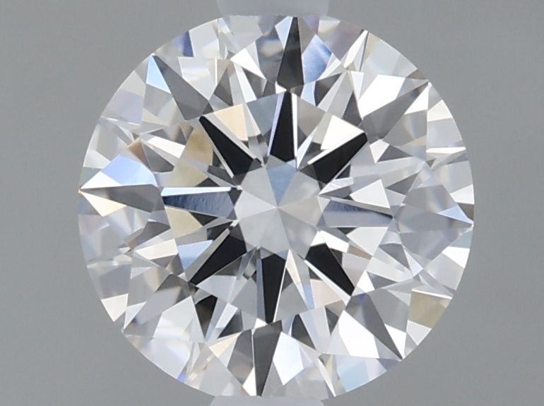 1.05 ct. round Lab Grown Diamond front image
