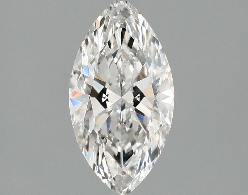 1.05 ct. marquise Lab Grown Diamond front image
