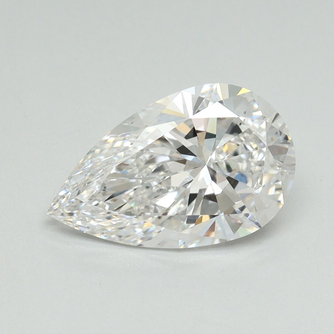 2.08 Carat