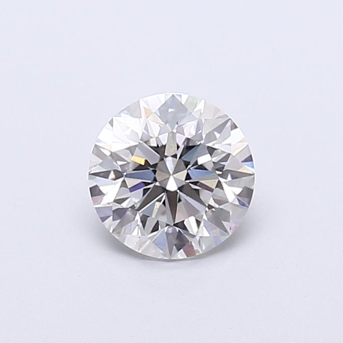 1.08 ct. round Lab Grown Diamond front image