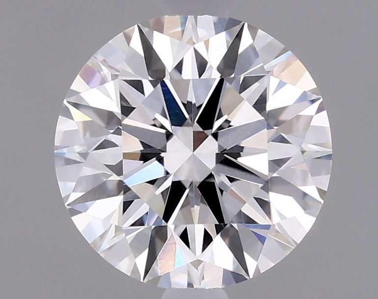1.09 ct. round Lab Grown Diamond front image