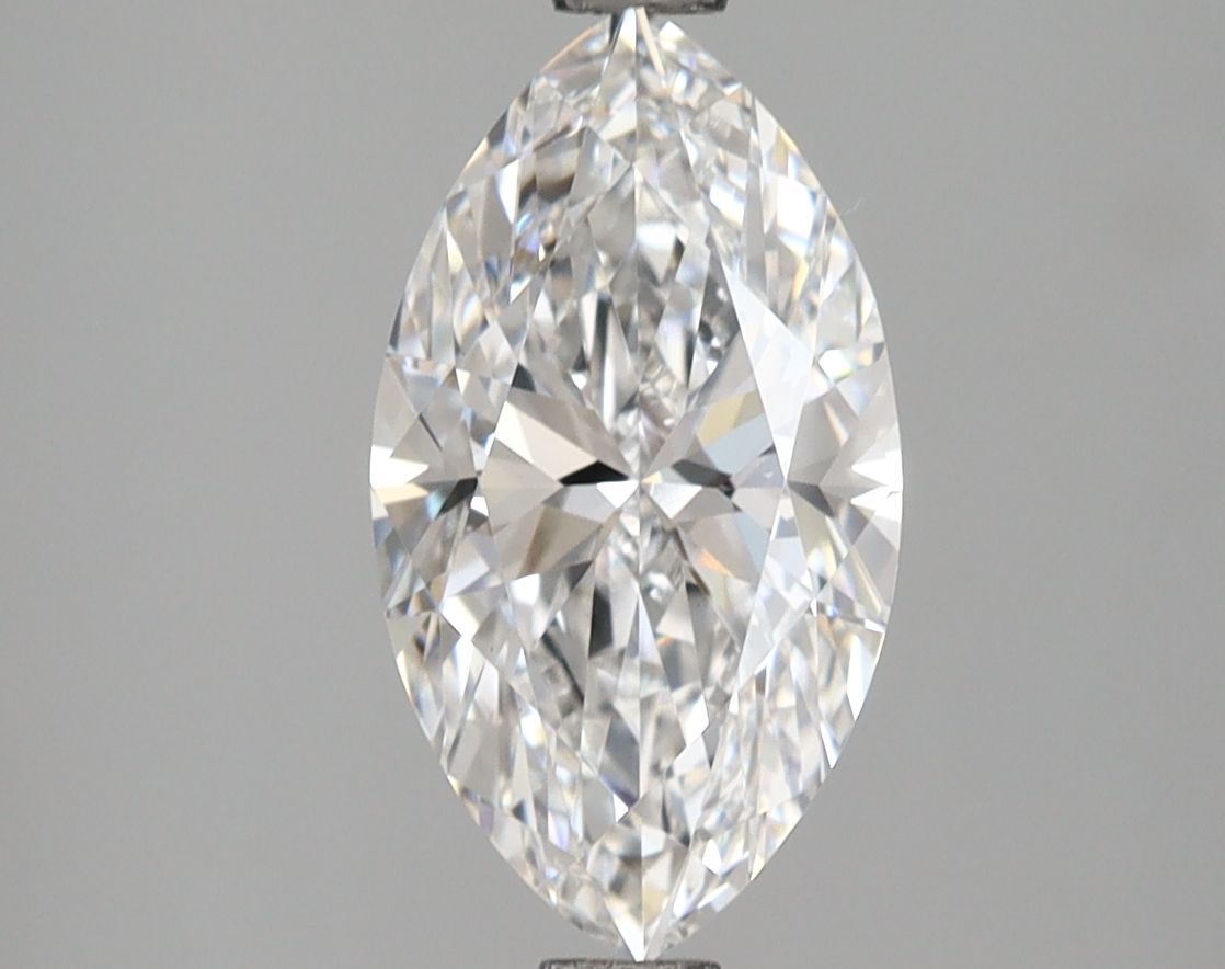 2.03 ct. marquise Lab Grown Diamond front image