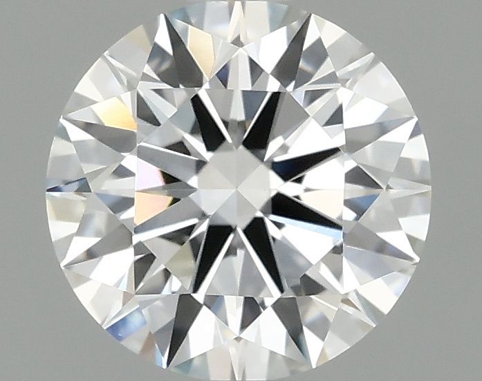 1.09 ct. round Lab Grown Diamond front image