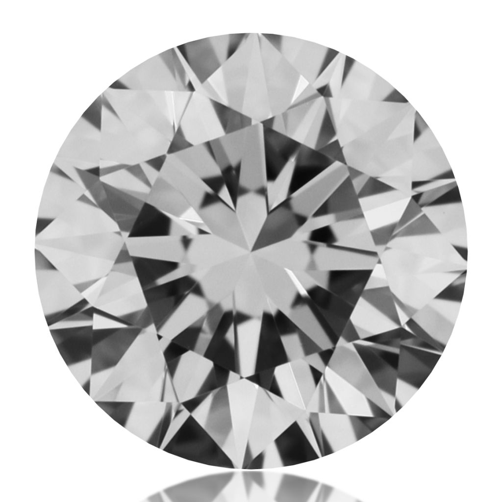 0.31 ct Round diamond