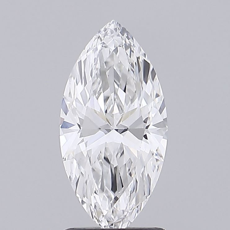 1.04 ct. marquise Lab Grown Diamond front image