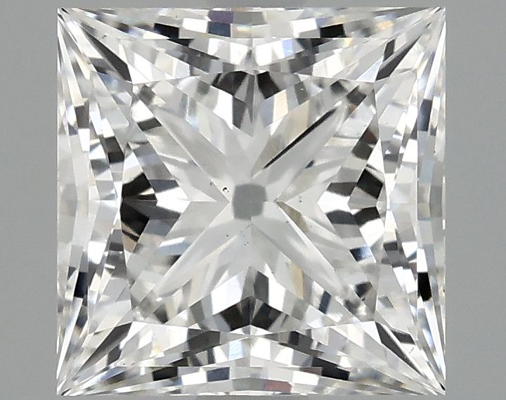 2.07 Carat