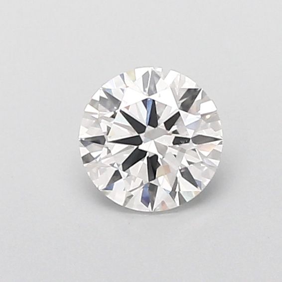 1.03 ct Round diamond
