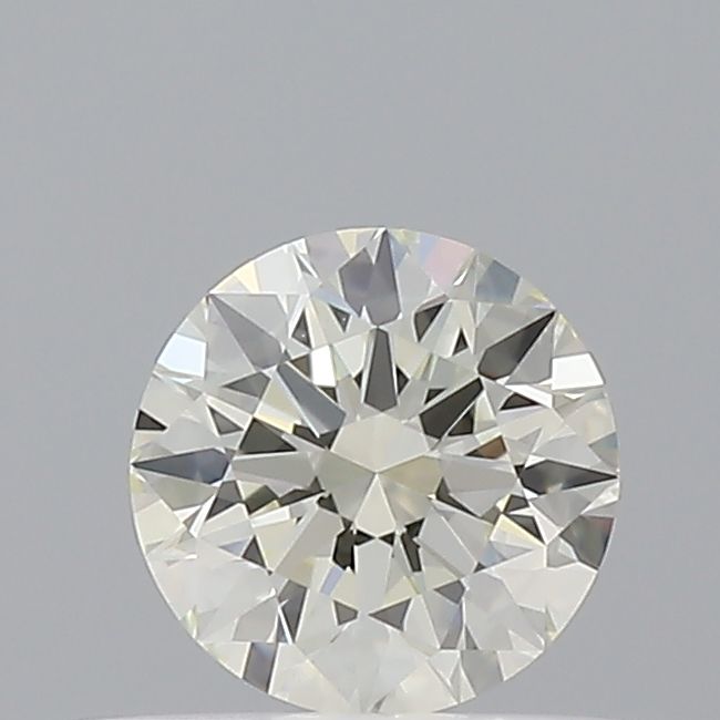 0.3 ct Round Diamond